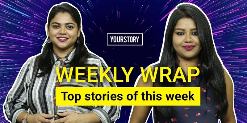 Watch: From Ola's IPO plans to Anu Acharya's MapMyGenome— the week that was