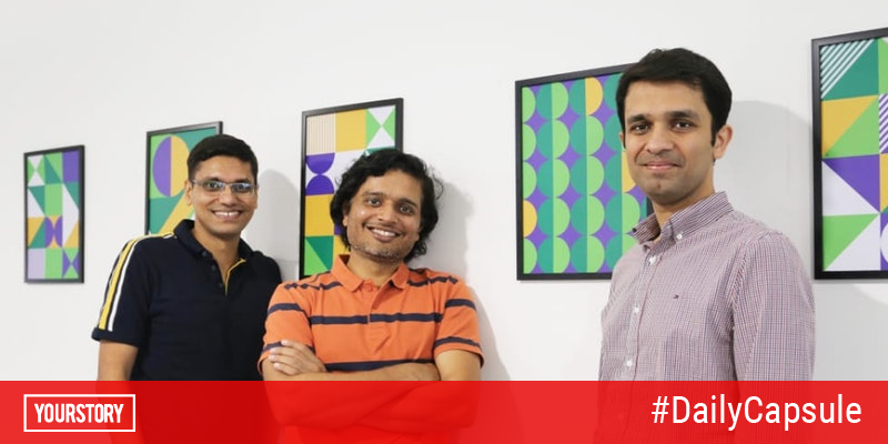 How Treebo is aiming for profitability by 2021 (and other top stories of the day)
