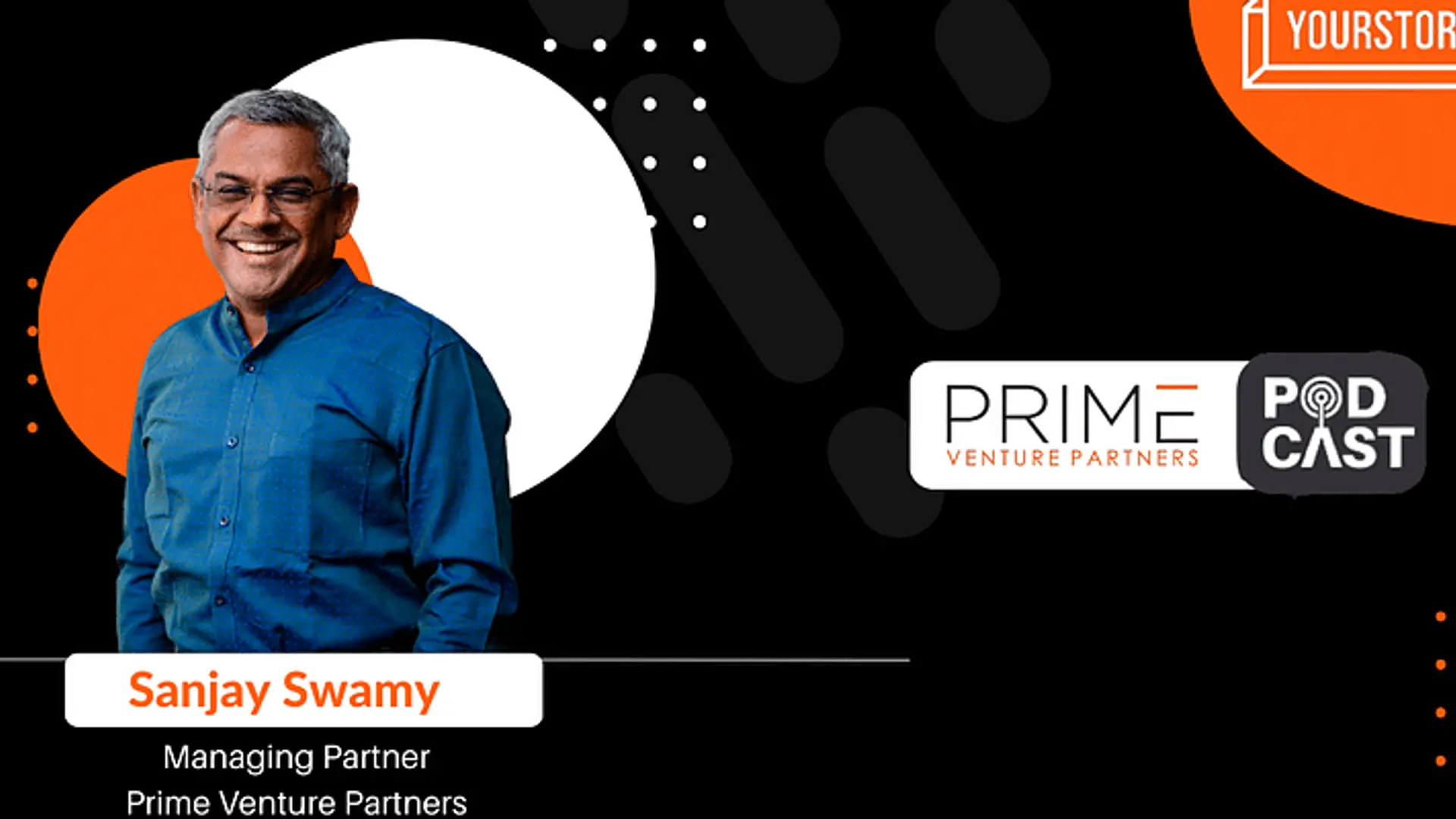 Sanjay Swamy, Shripati Acharya on fintech in 2023 and leveraging ...