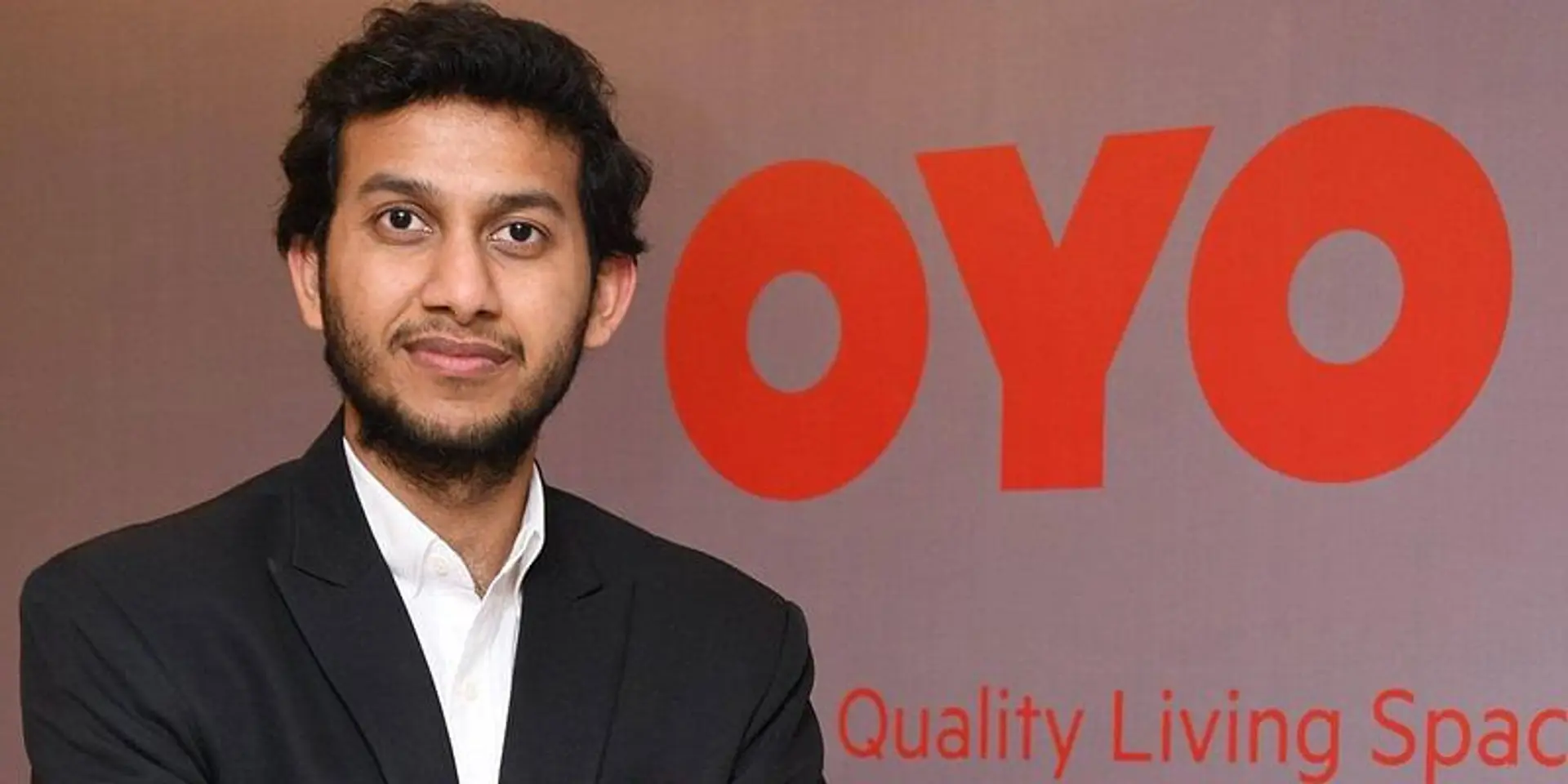 OYO Founder Ritesh Agarwal’s father dies after falling from Gurugram high-rise