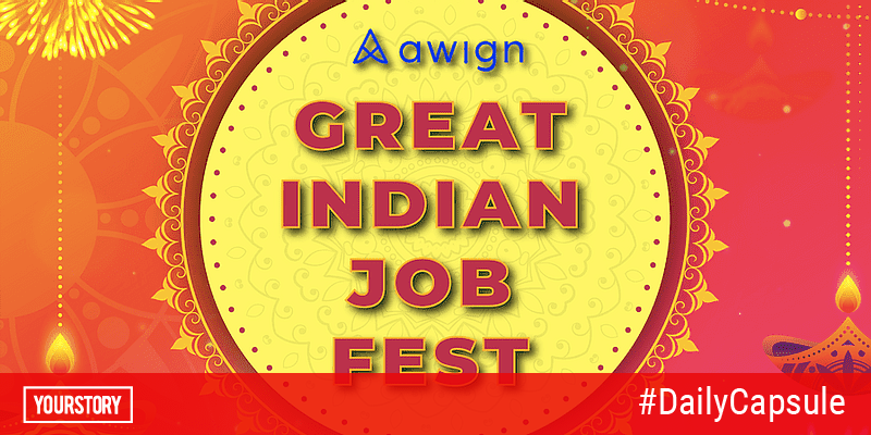 Great Indian Job Fest