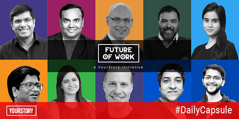 Future of Work 2021: India’s largest product, tech, and design summit is here 