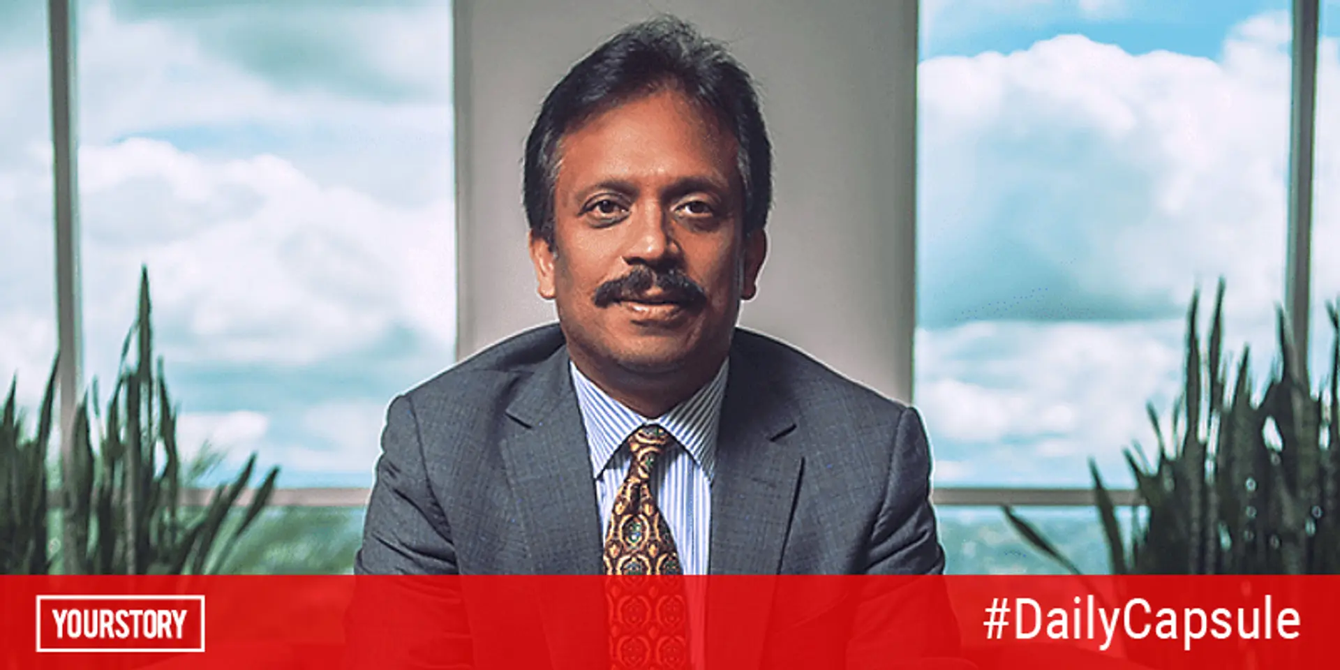 Investing in India’s potential to be a major global tech hub