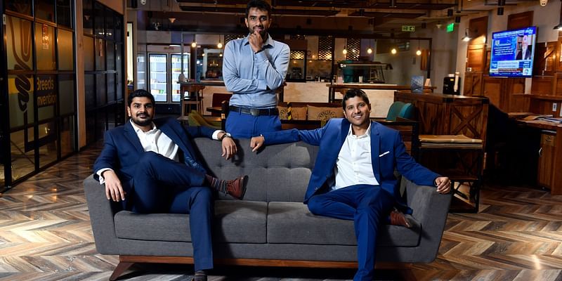 This healthcare startup provides digital therapeutics to patients with chronic disease