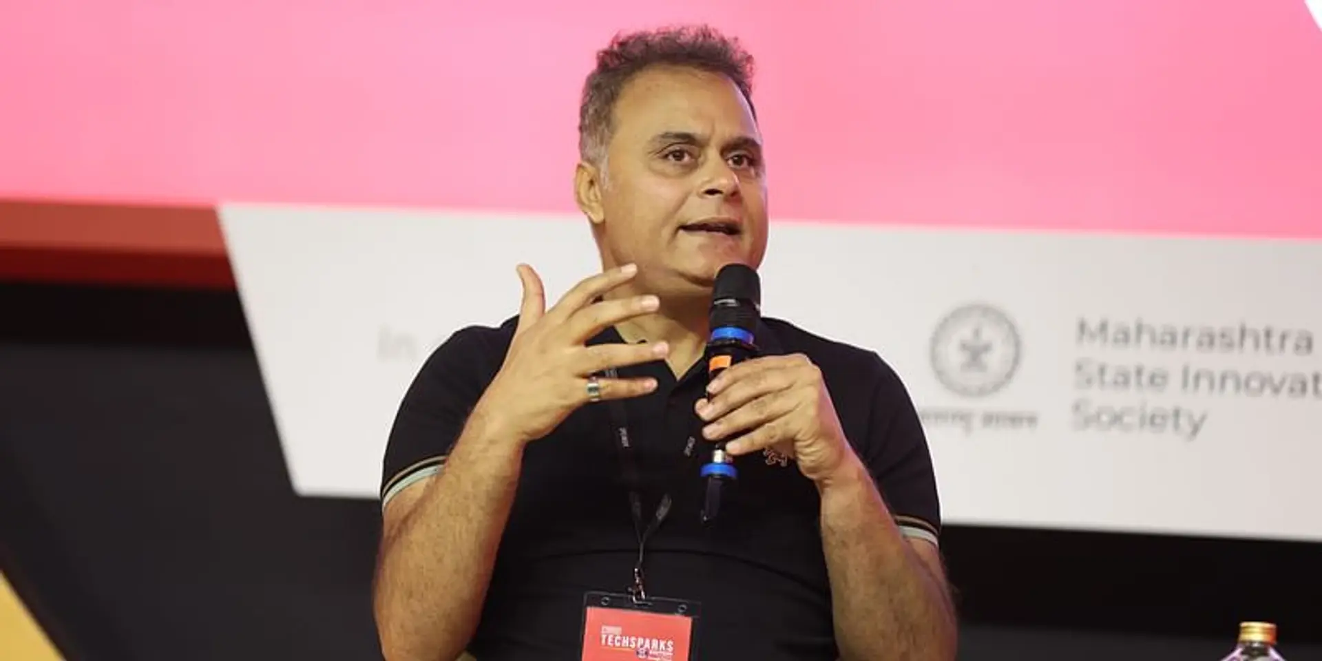 Ice Age for Web3 startups looking for funding, says Hungama's Neeraj Roy