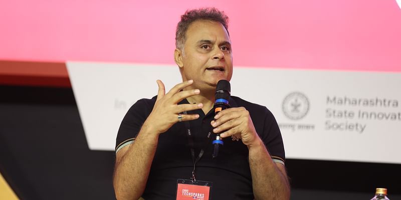 Ice Age for Web3 startups looking for funding, says Hungama's Neeraj Roy