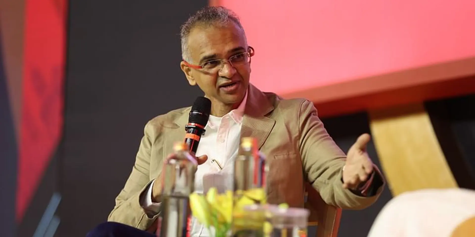Innovation has got India to where it is today: NPCI’s Dilip Asbe