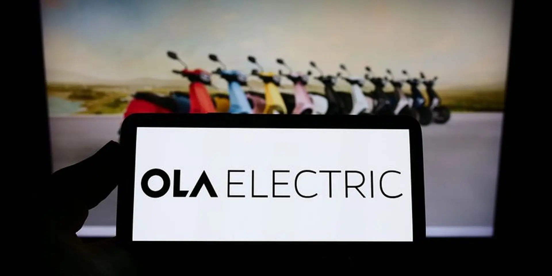 Ola Electric revenue halves in Q3 as sales slump, losses narrow