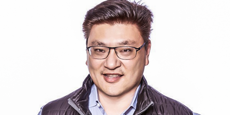 GGV Capital’s Hans Tung on why the world is looking at the Indian startup ecosystem