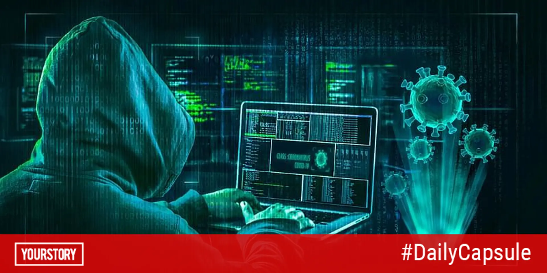 Cybersecurity startups in focus as COVID-19 makes businesses vulnerable