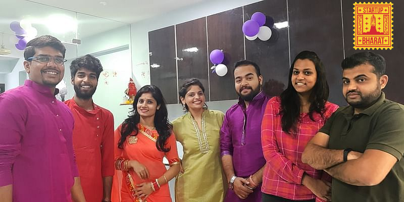[Startup Bharat] Indore-based Bingage is empowering restaurants with its AI-based marketing suite 