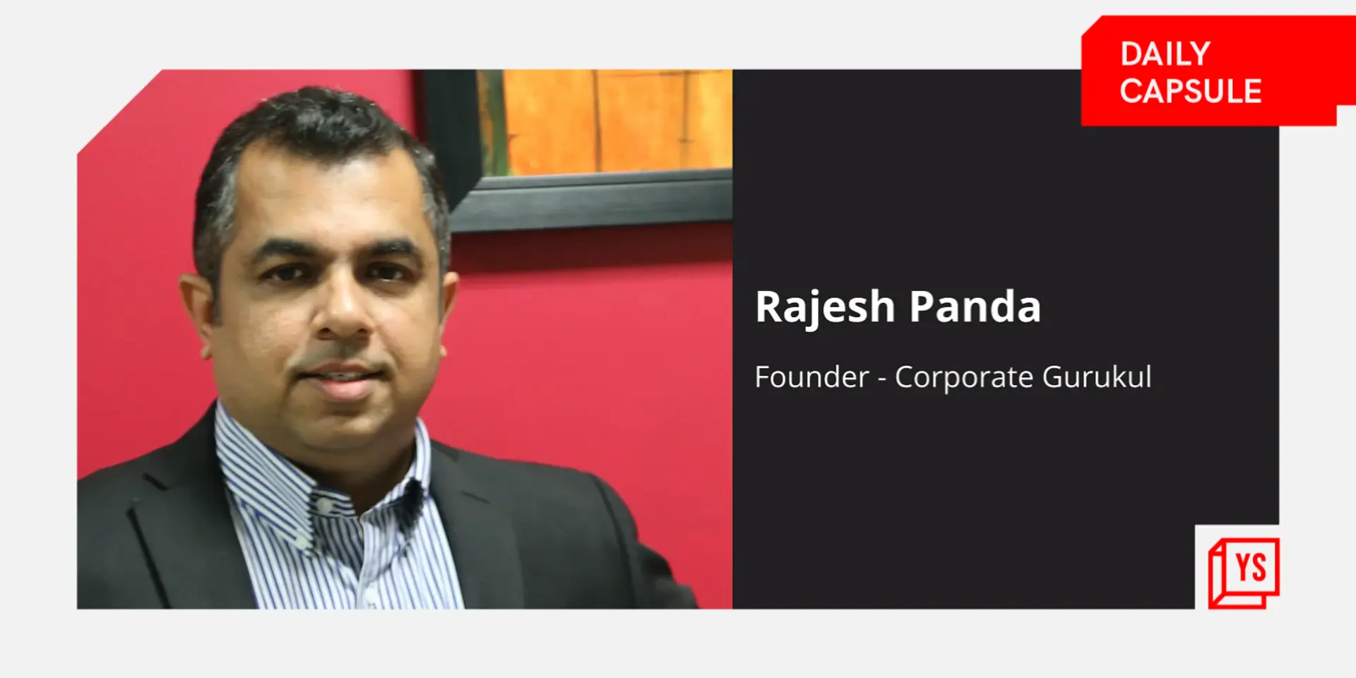 Corporate Gurukul’s plans for international domination