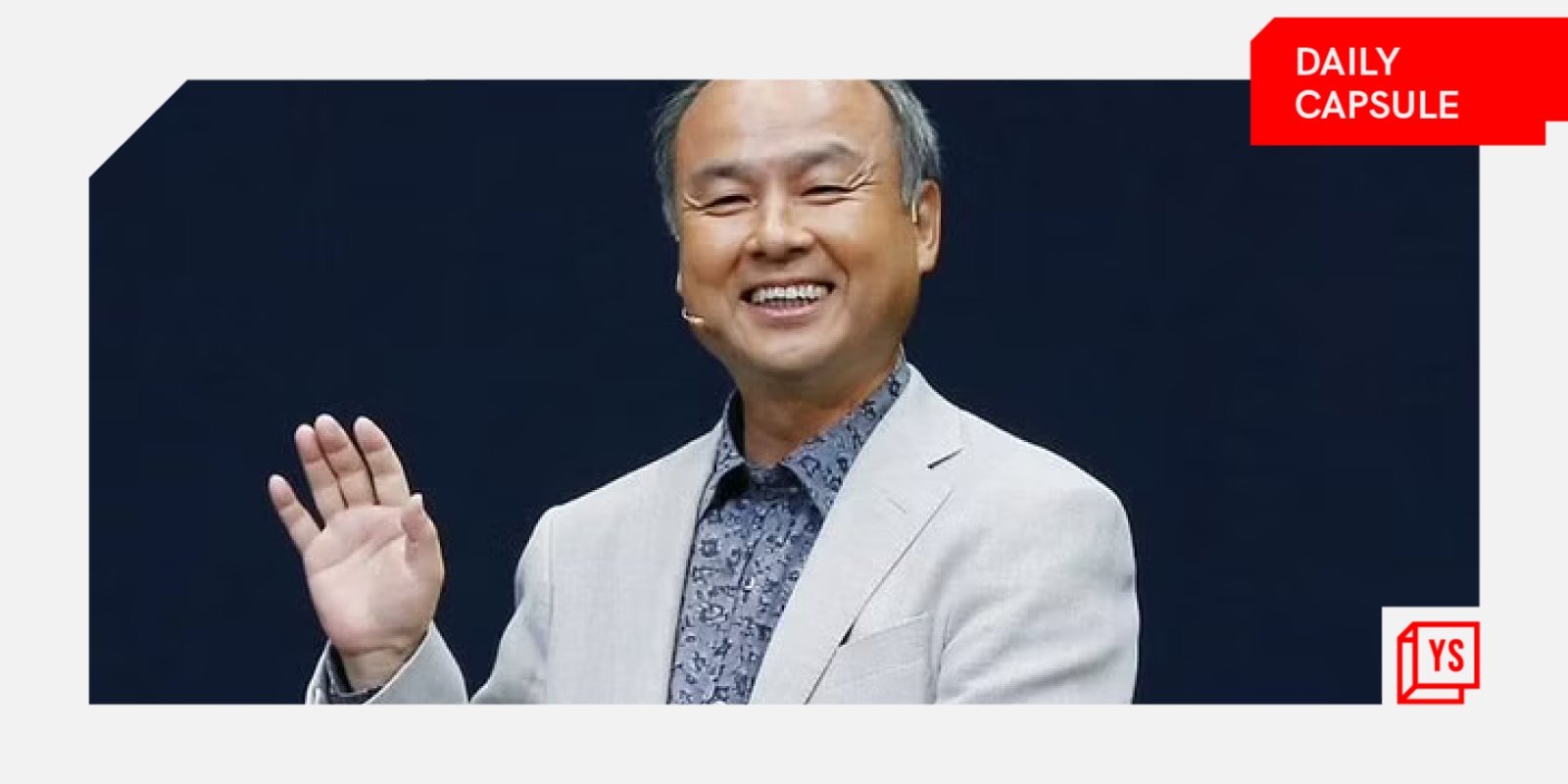 SoftBank's $13B loss will change investing 