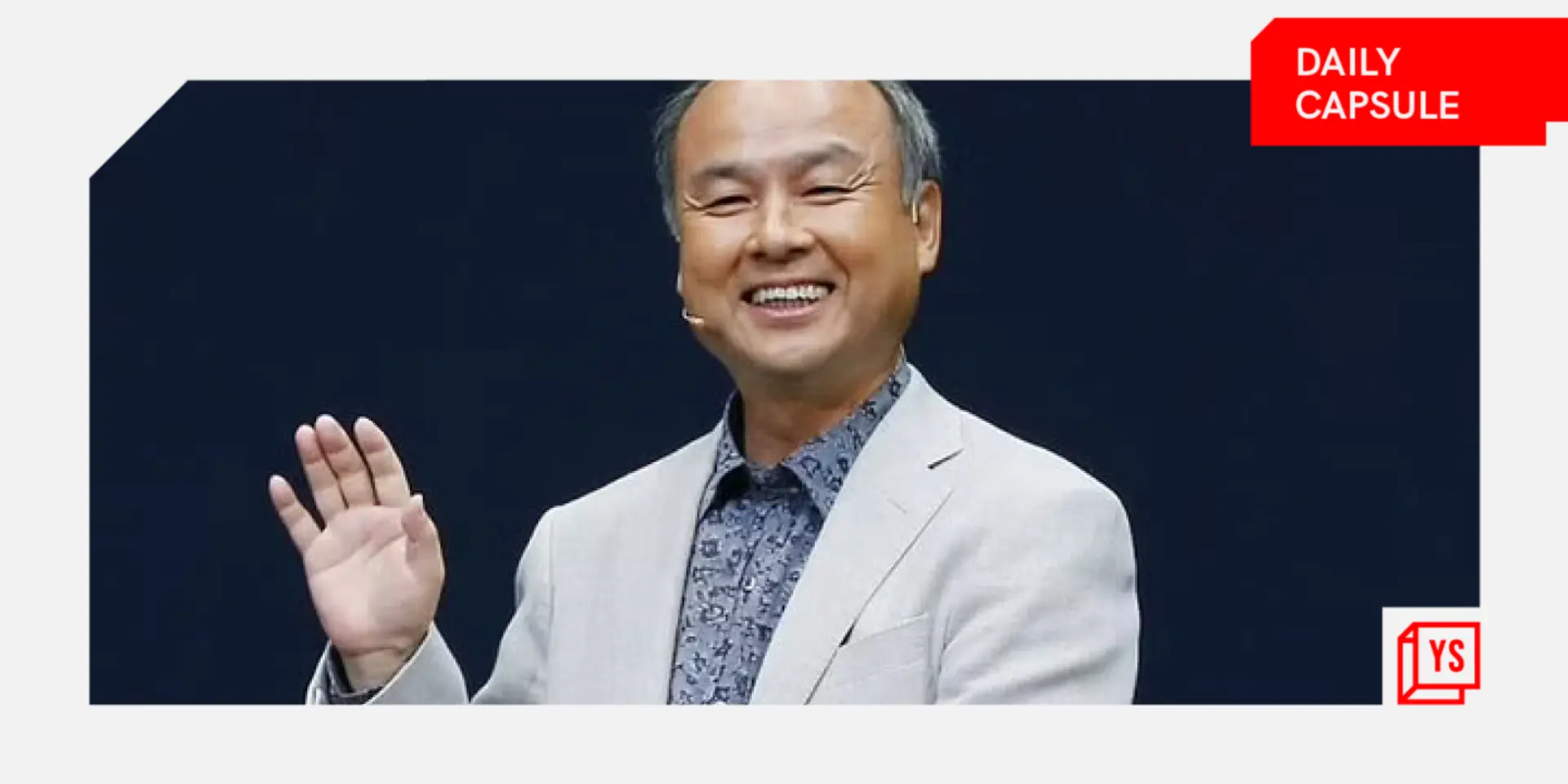 SoftBank's $13B loss will change investing