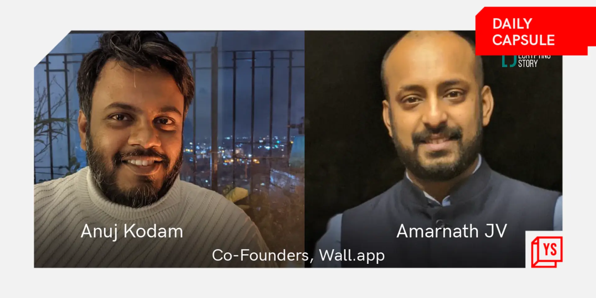 Inside Wall.app’s social discovery platform for NFTs