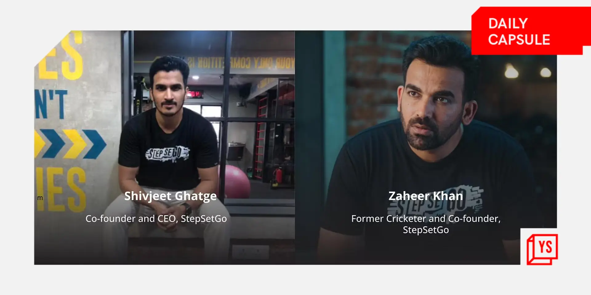 6M users, <2 years: Inside StepSetGo