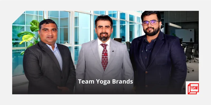 Yoga Brands