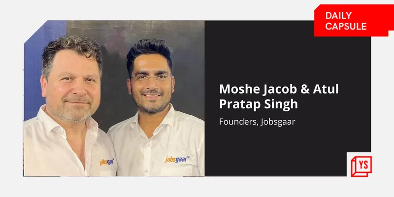 Jobsgaar