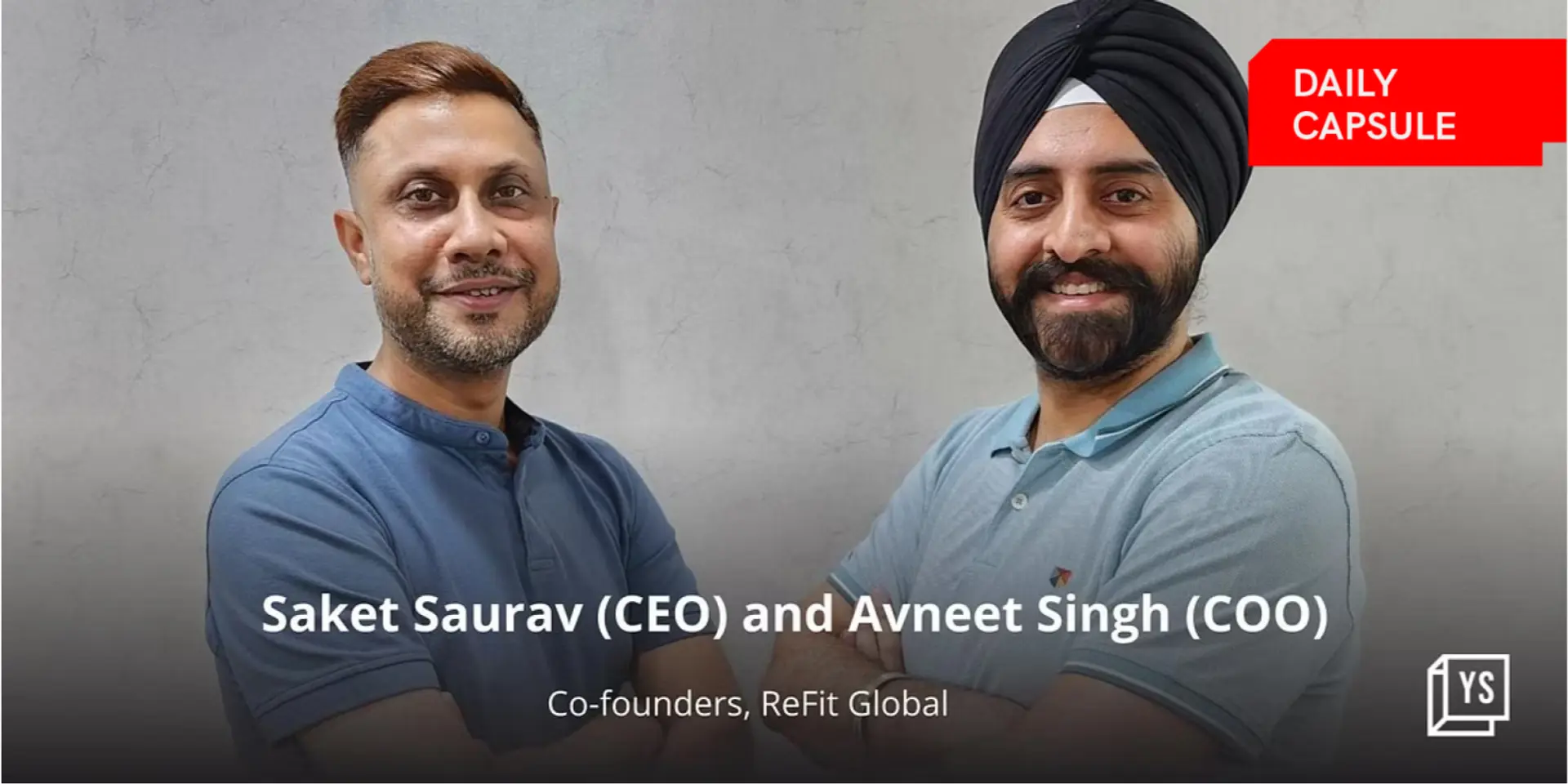 ReFit-ting the refurbished device market