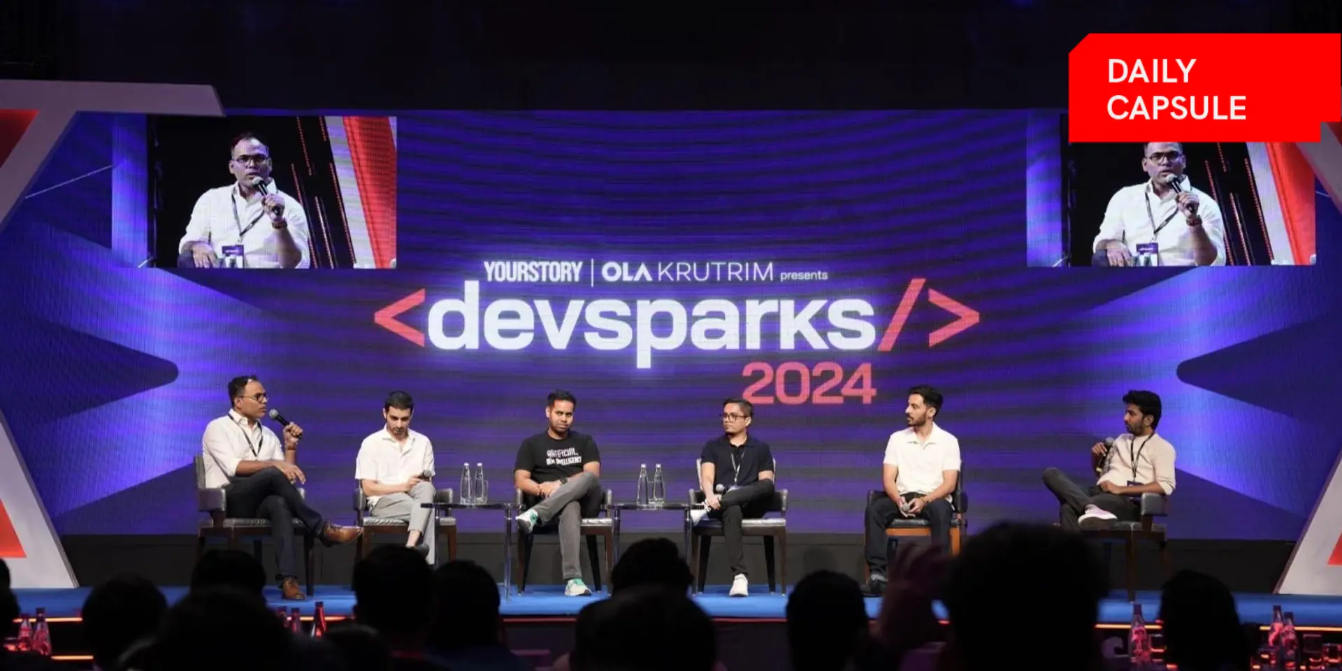 Decoding the current state of Gen AI; Flying high with Drone Didis