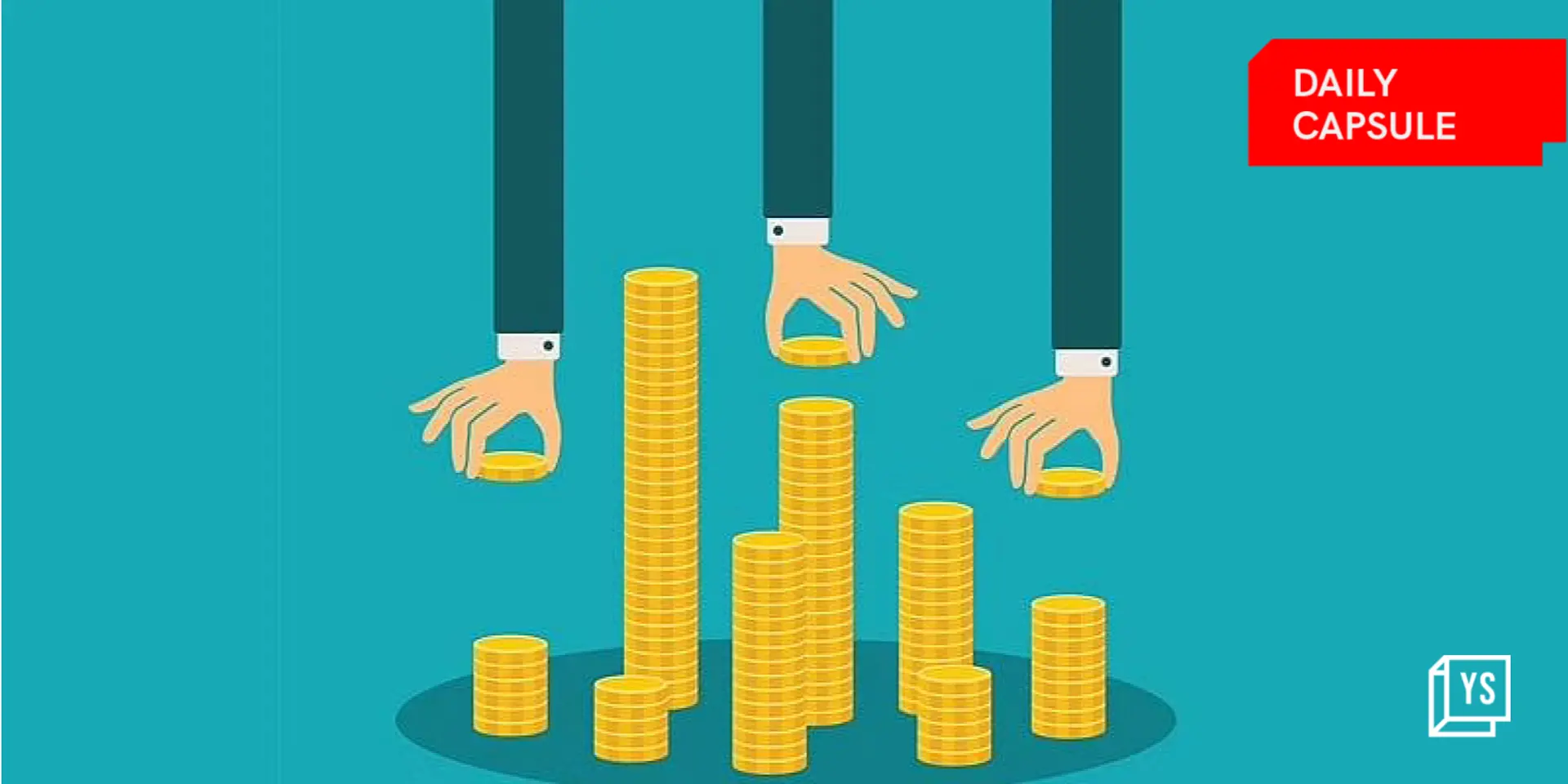 Report card: H1 2022 funding