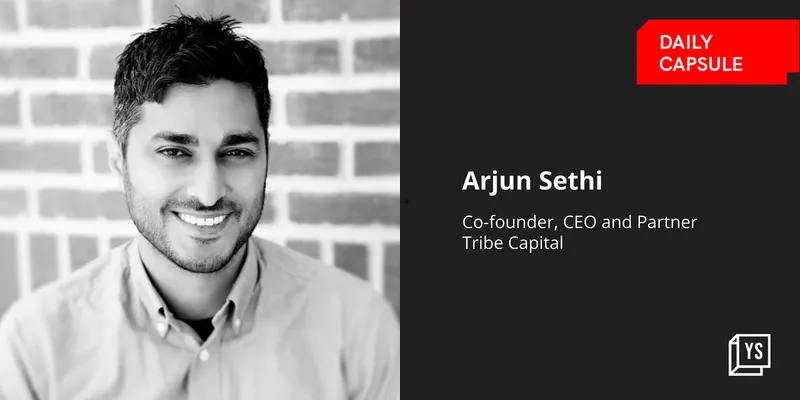 Tribe Capital