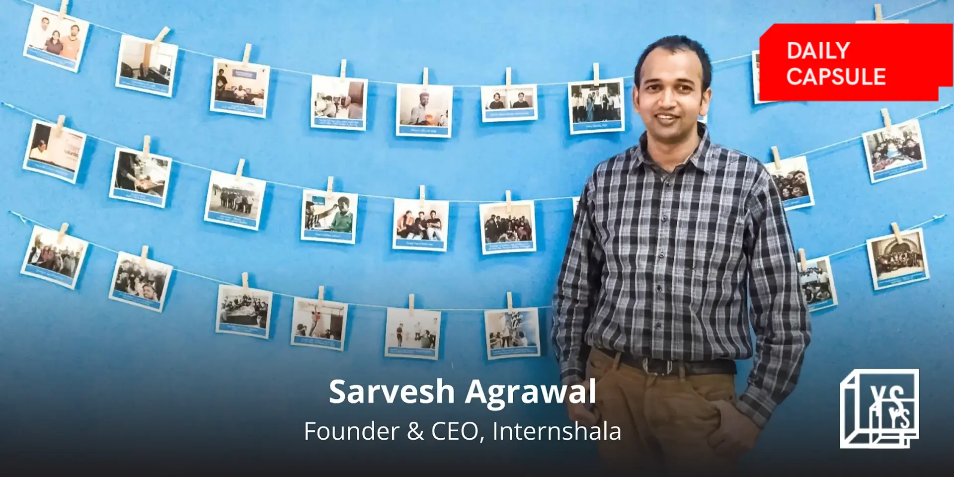 Internshala: Powering 2.2 million+ students