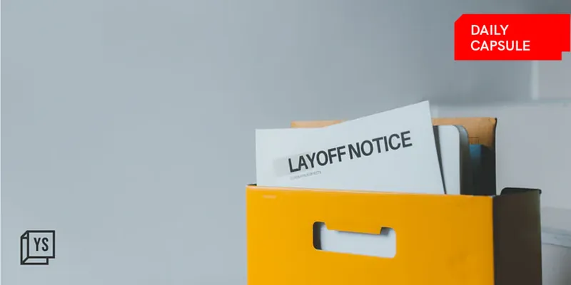 Layoffs
