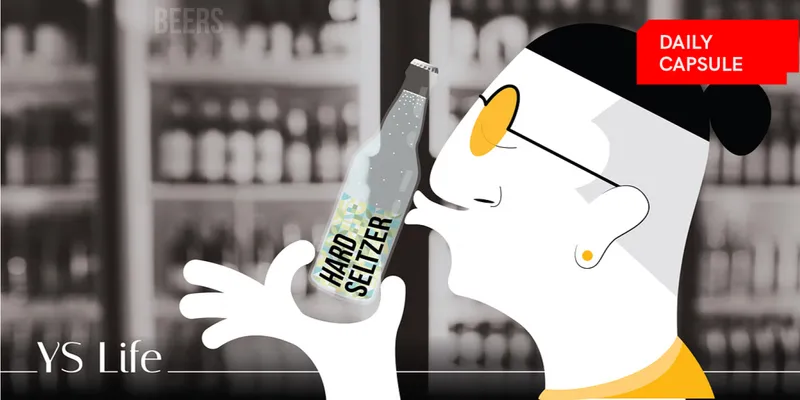 Seltzer