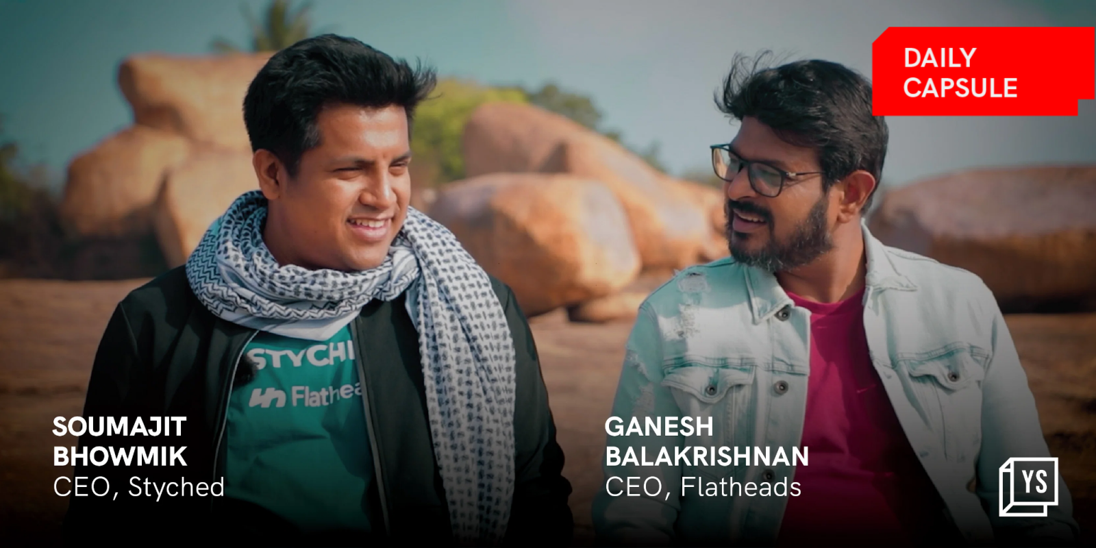 Styched acquires Shark Tank-fame Flatheads; Flipping the Indian hip-hop game