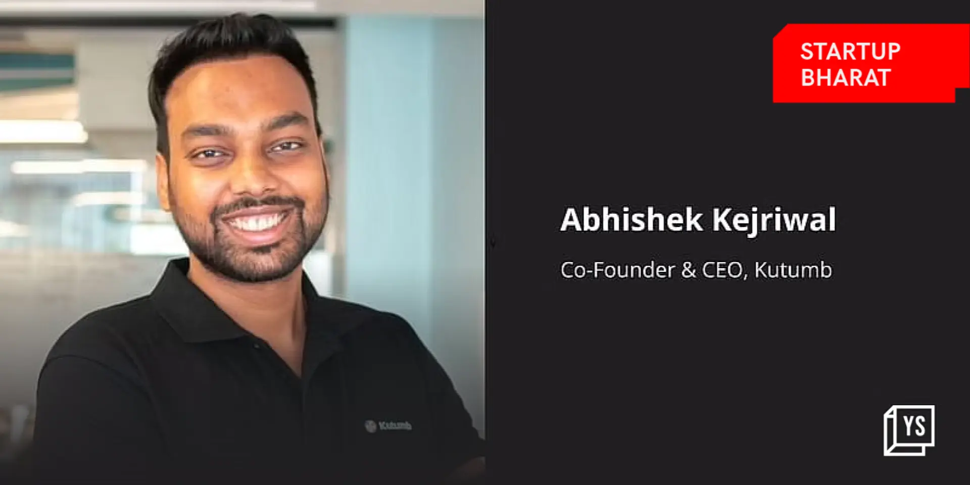 Inside Kutumb: Building a Discord-like app for Bharat
