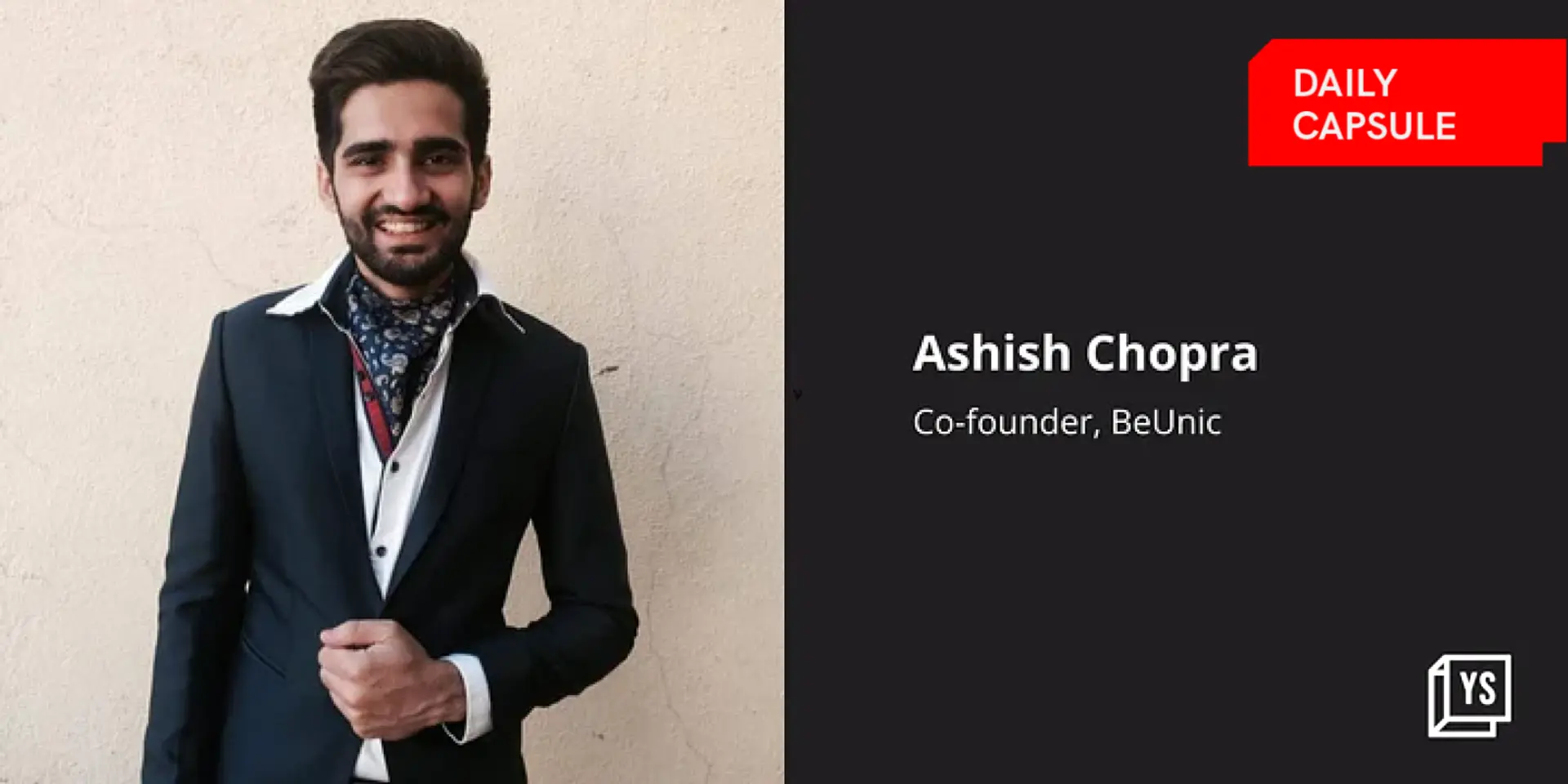A marketplace for LGBTQ+ entrepreneurs