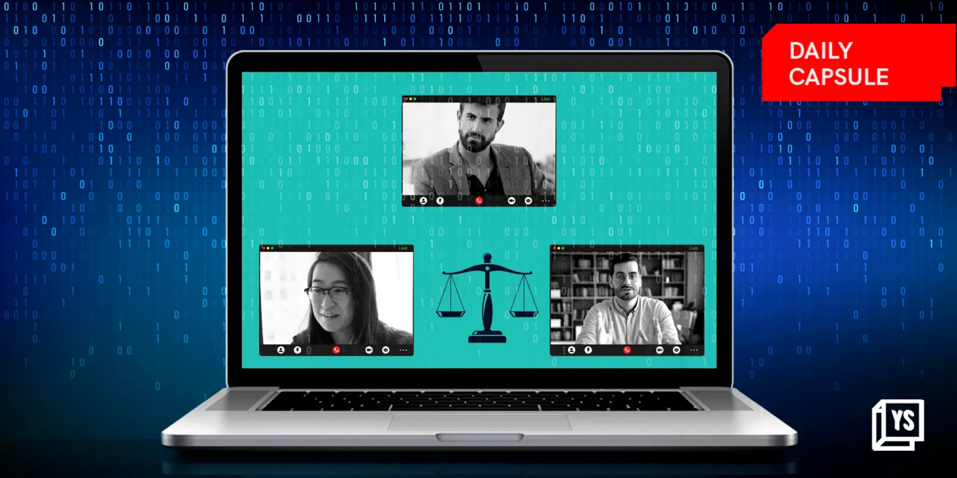 Settling legal disputes virtually