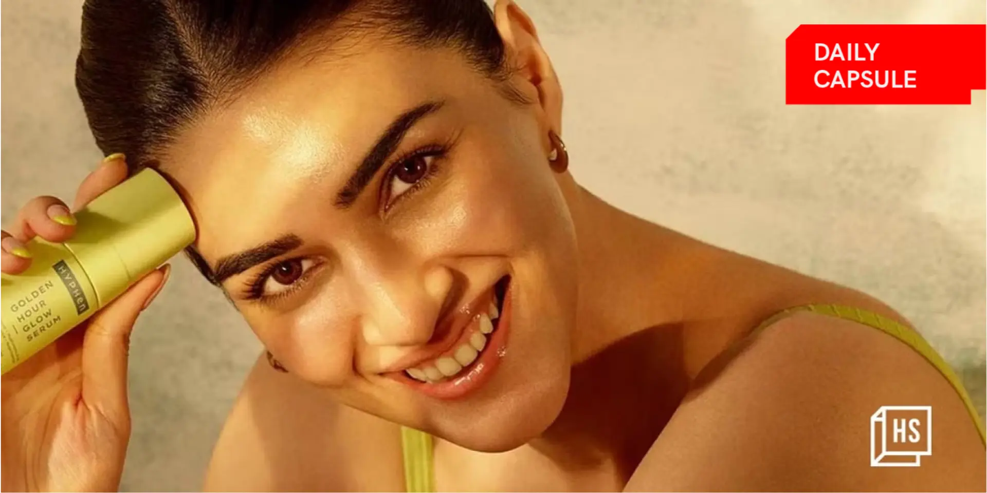 Kriti Sanon's D2C brand Hyphen; Meet Varun Totlani of Mumbai’s Masque