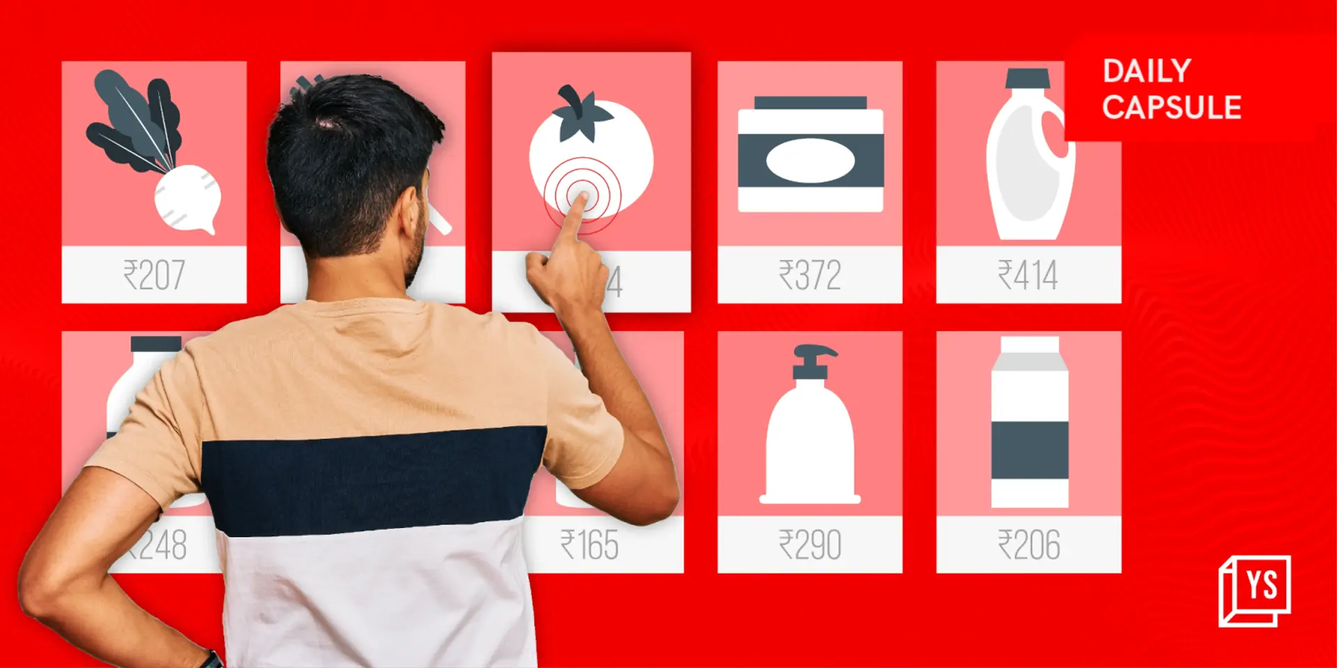 Flipkart’s search for Shopsy’s right hook