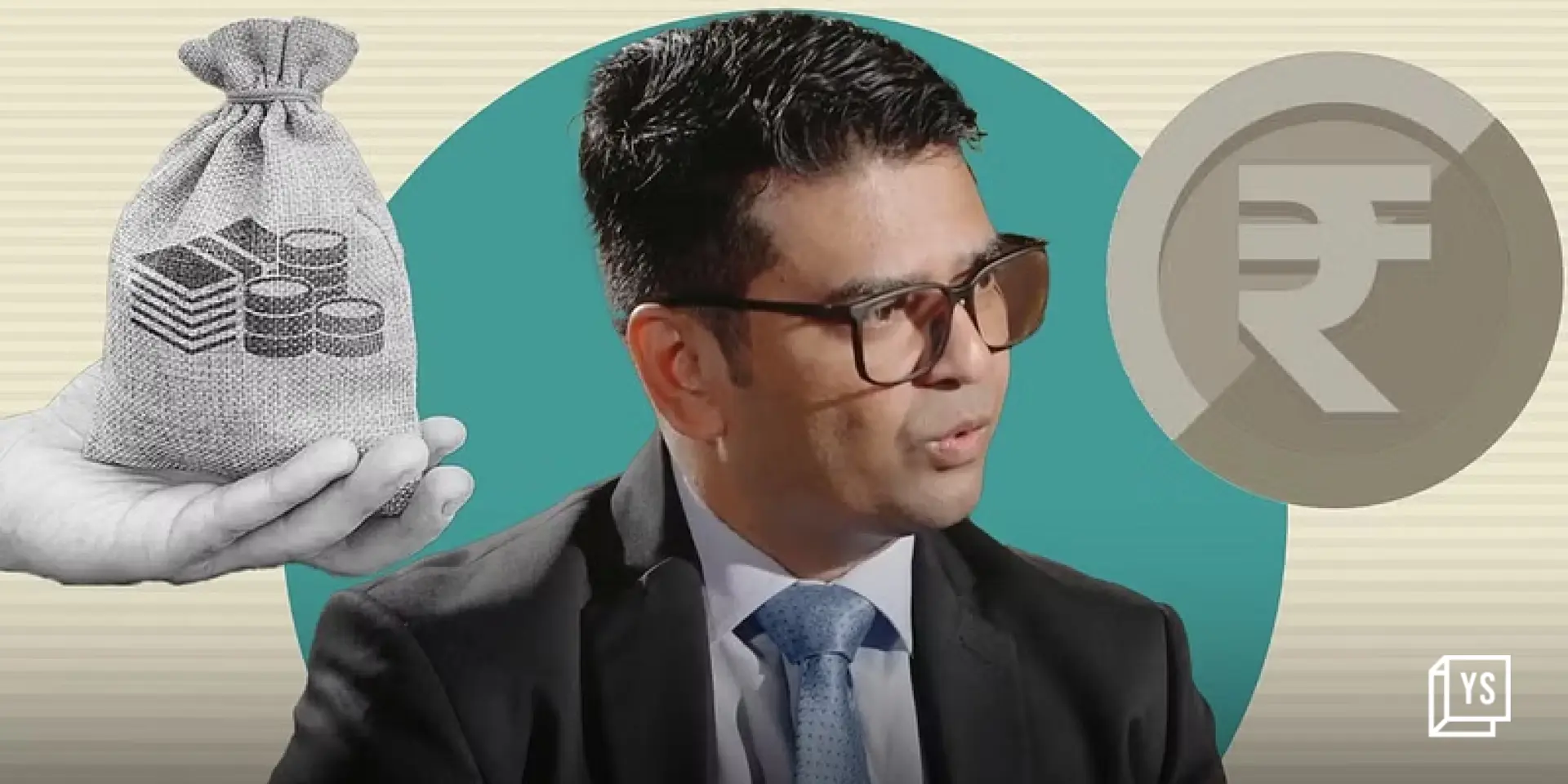 India’s economic growth potential lies in rural areas, says Raul Rebello of Mahindra Finance