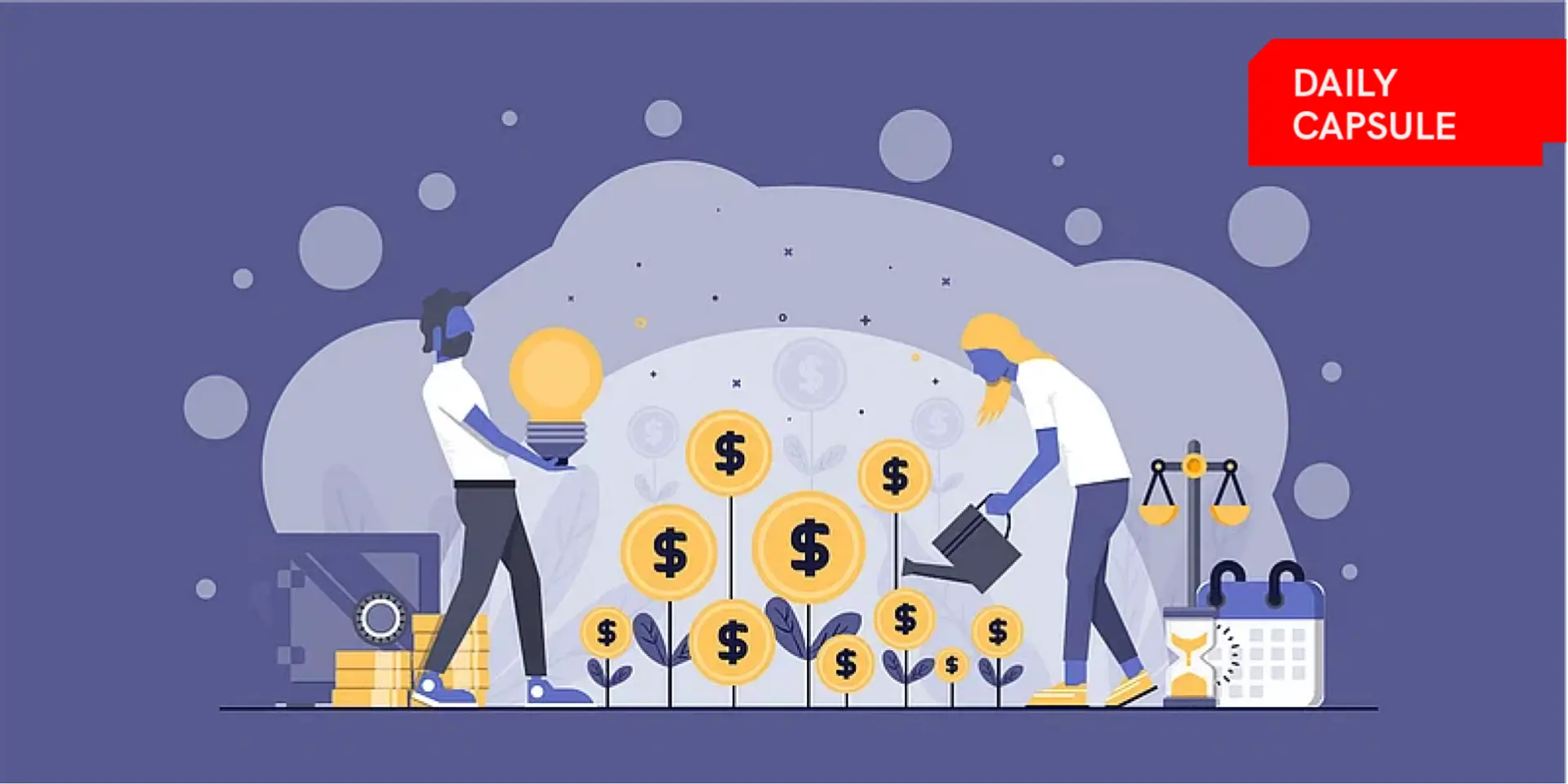 Startup funding plunges 75%