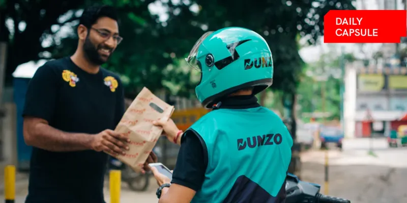 Dunzo