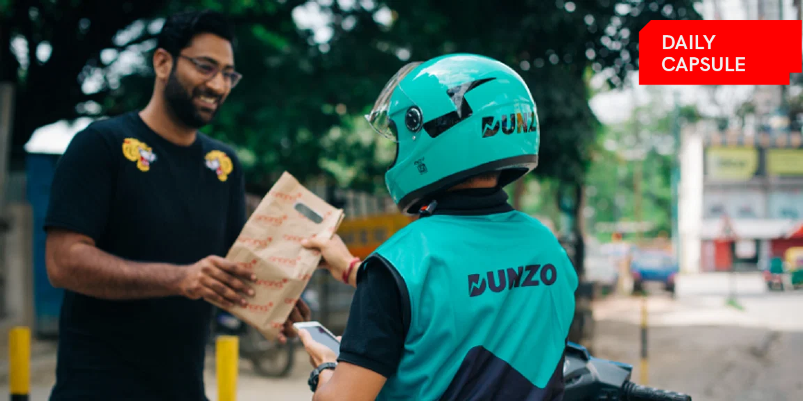 Dunzo defers salary payments again; Zolostays Co-founder Akhil Sikri exits