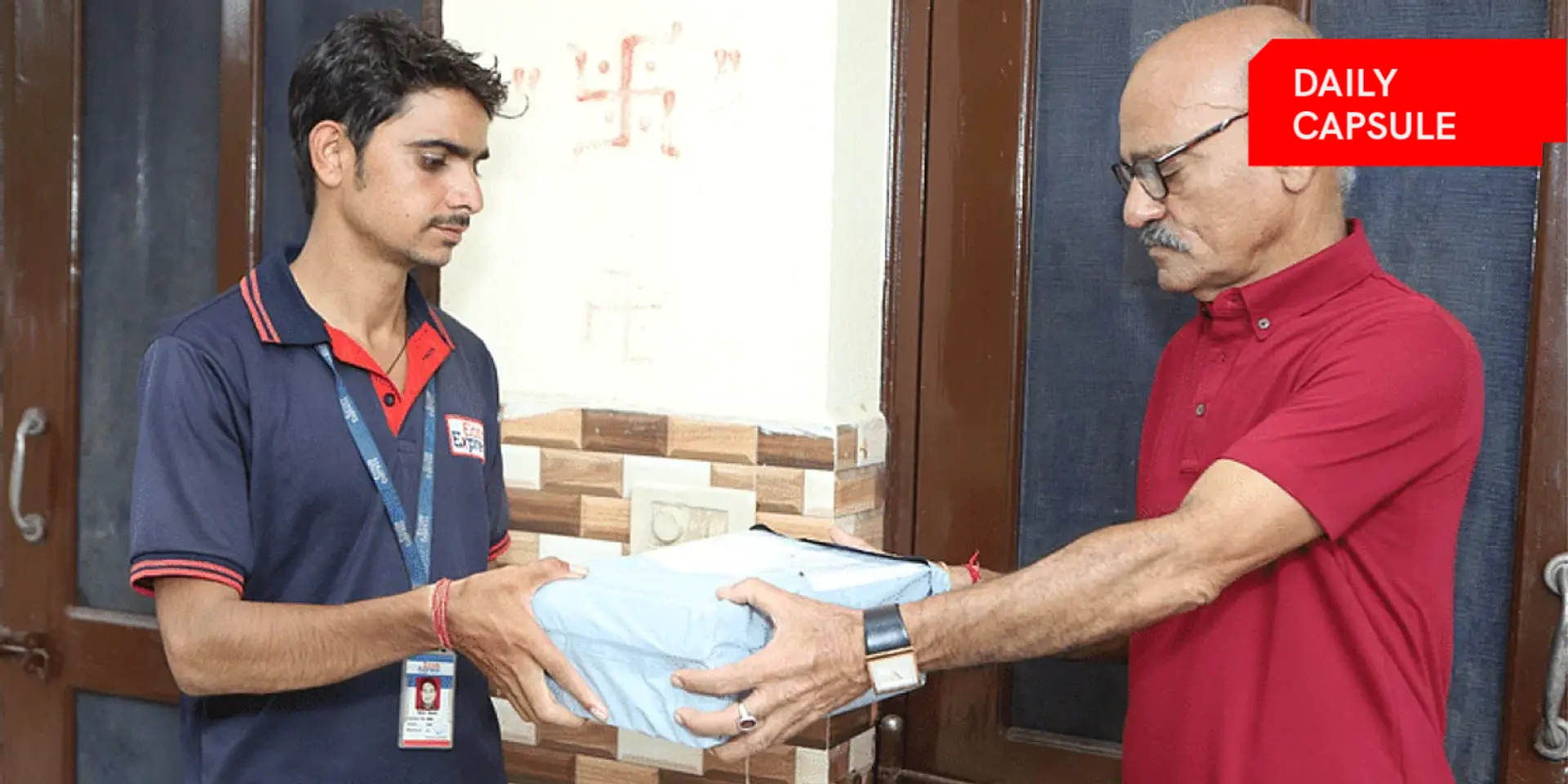 Ecom Express woos D2C brands