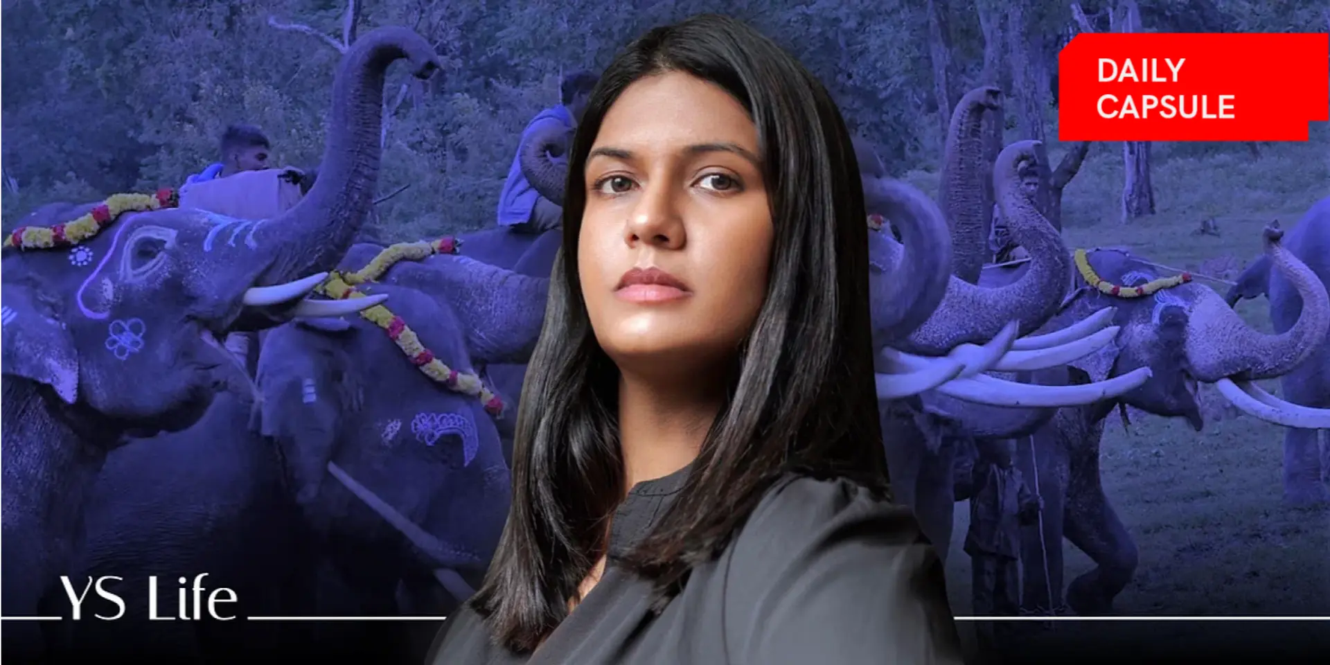 Meet Oscar winner Kartiki Gonsalves