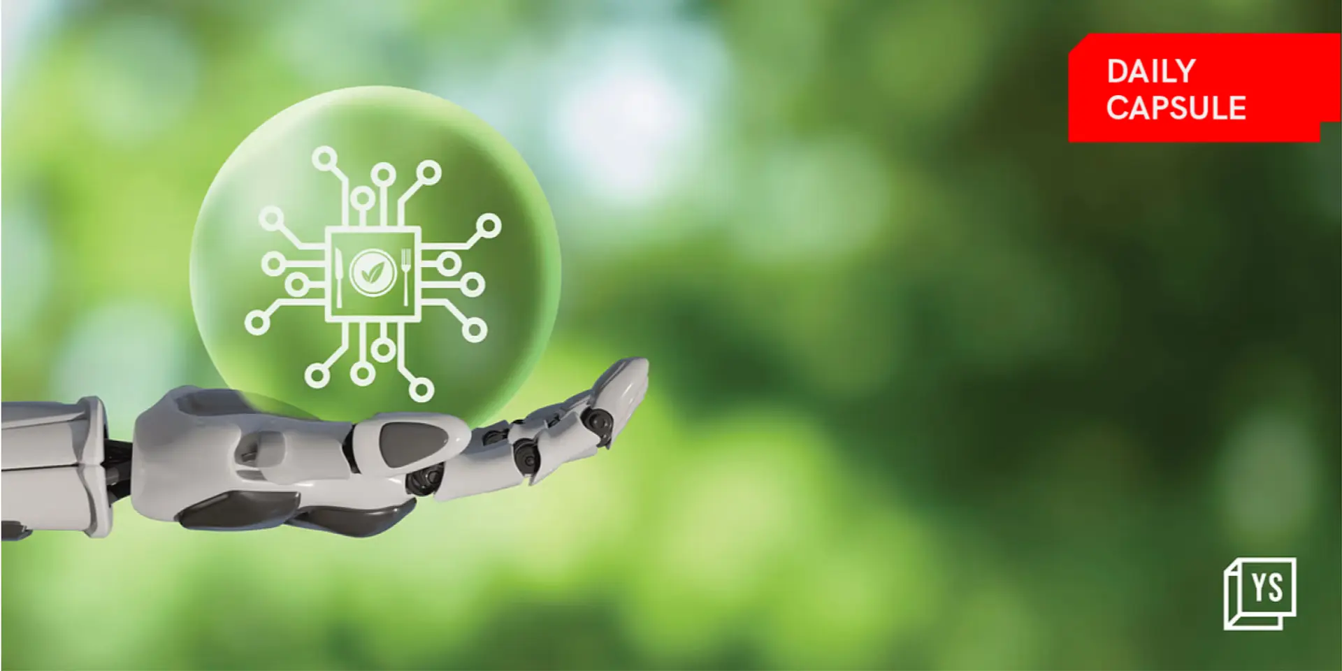 Golden age for climate tech; A tale of India’s two gins