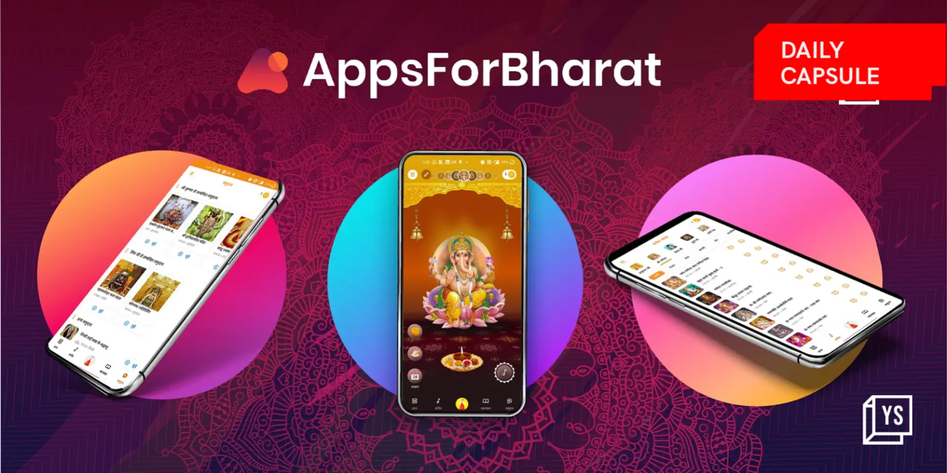 AppsForBharat’s bet on ‘devotion’