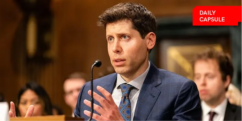 Sam Altman