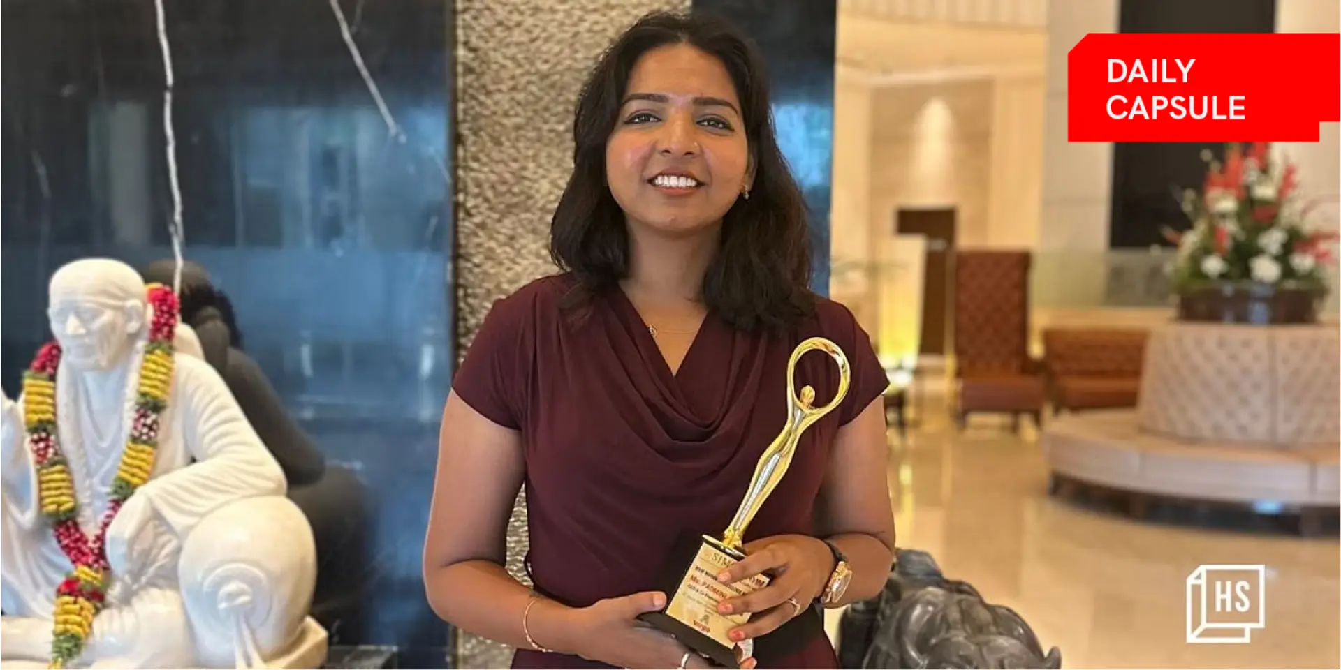 AI in motherhood; Otipy revenue jumps 56%