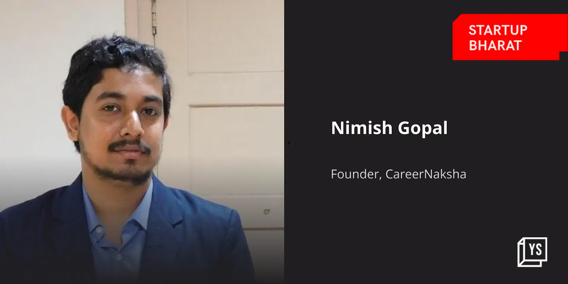 CareerNaksha wants to make career counselling accessible for Bharat