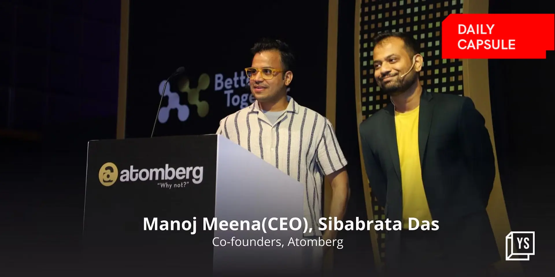 Atomberg raises $86M in Series C