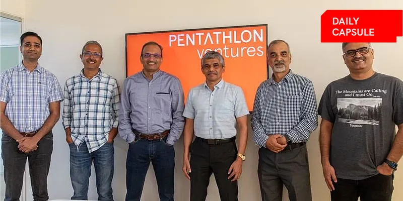 Pentathlon Ventures