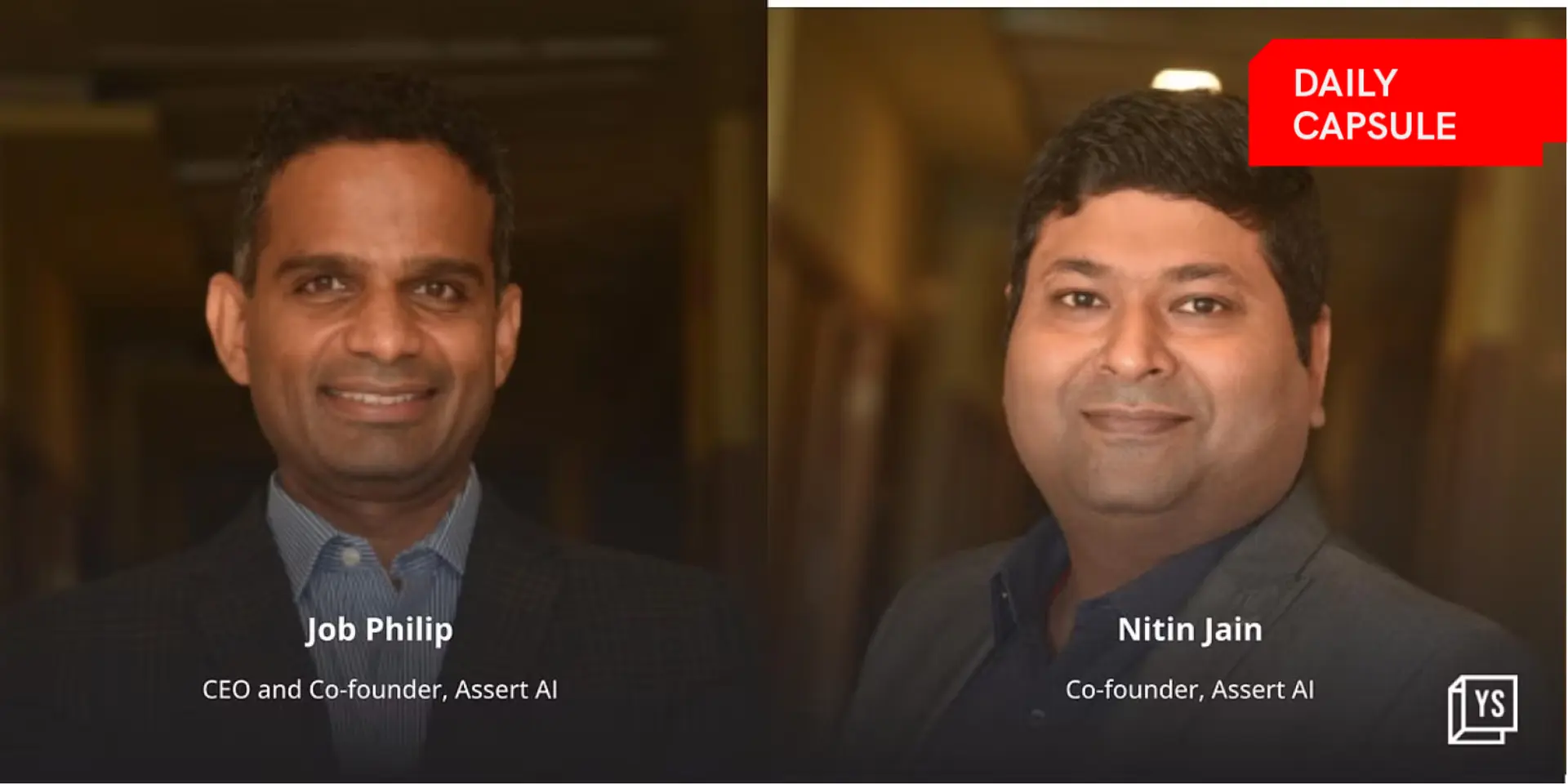 AI transforming video analytics; Thriwe doubling down on Middle East