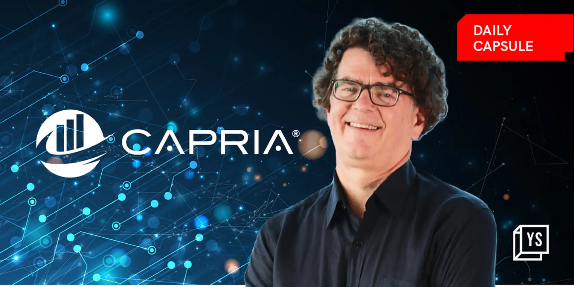 Capria’s AI push for portfolio startups; Another profitable exit for SoftBank